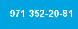 971 352-20-81